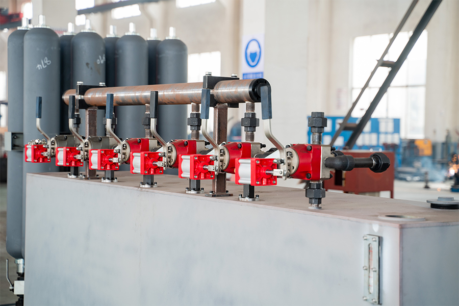 ワークショップ環境